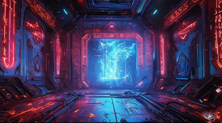 第二银河游戏图片1